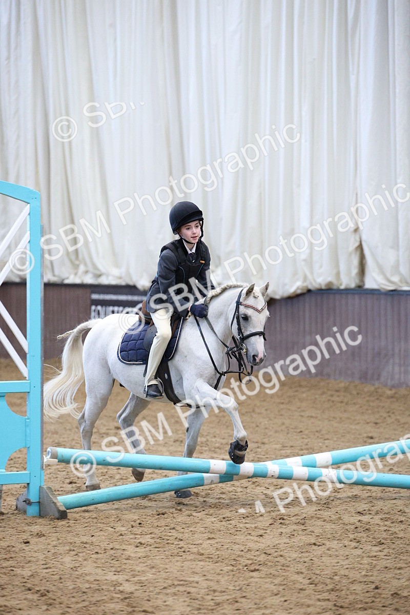 SBM_000042 - Class 1 - Lead Rein