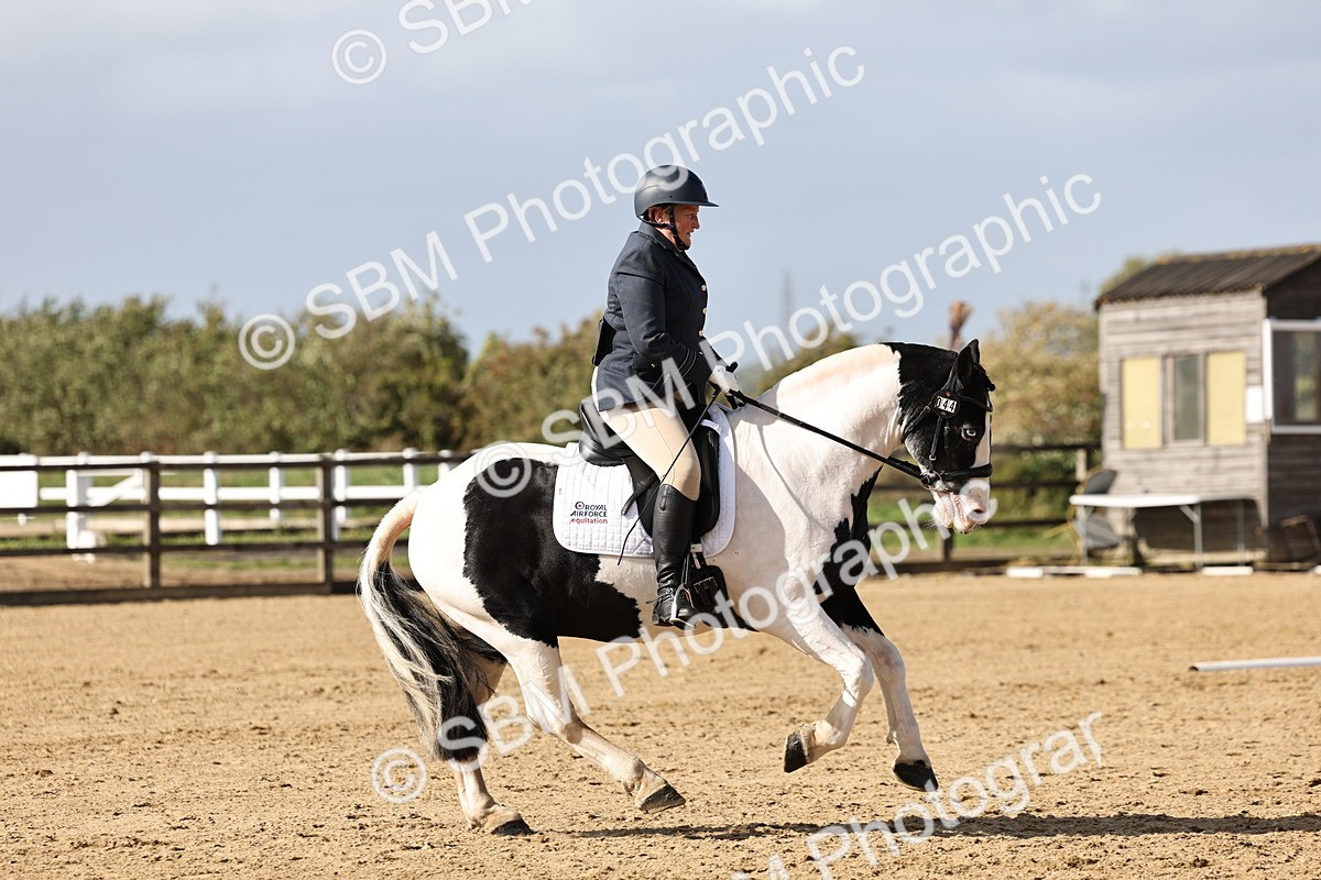 SBM_002138 - Class 50 - Novice 1