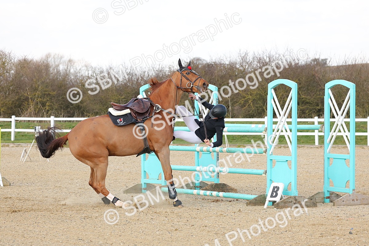 SBM_001804 - Class 6 - National 1.30-1.40m