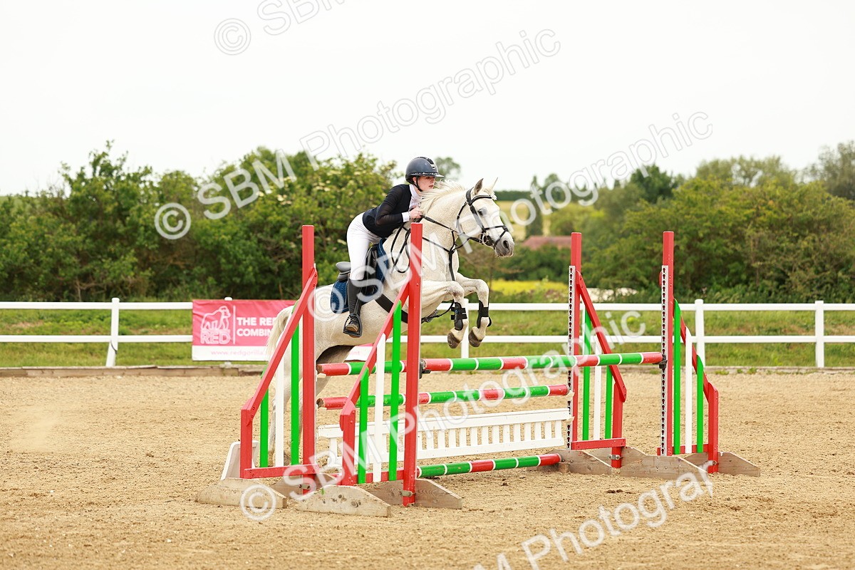SBM_001448 - Class 3 - Senior Discovery - 1.00m