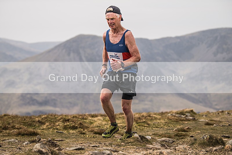 Newlands-1683 - Newlands Memorial Fell Race Saturday 12th April 2025