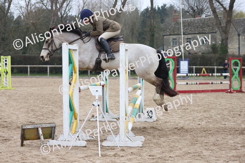 20260308-1618 - Class 5 - 1.00m