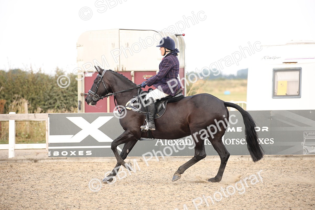 SBM_16005 - Class 408b - Working Veteran 70cm (20+)