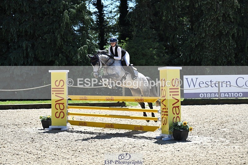 230707-141311-07624 - Cls 16 Newcomers & 1.10m Open