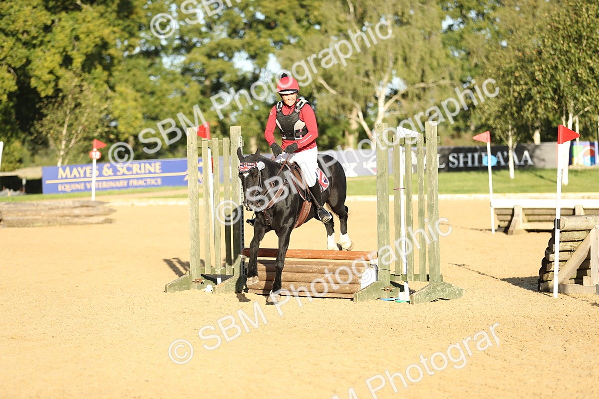 SBM_14284 - E4a - Eventers Challenge 50cm Open