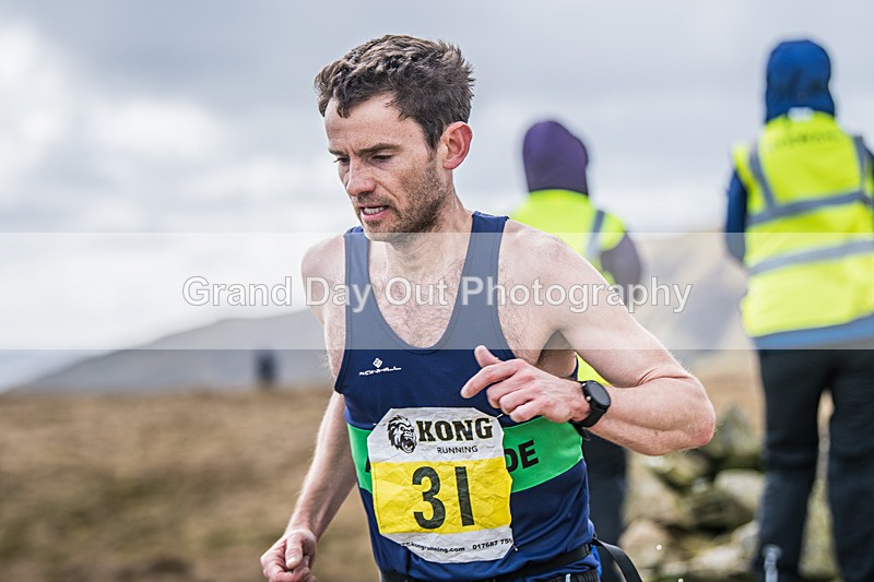 Jefferys Mount-249 - Jeffrey's Mount Figure of Eight Fell Race Saturday 11th April 2026