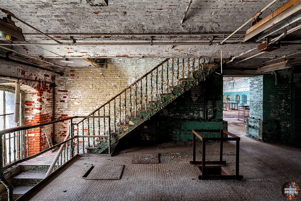  - Frankford Arsenal