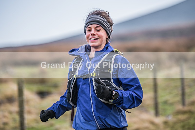 Clough Head-1128 - Kong Clough Head Fell Race Saturday 18th January 2025