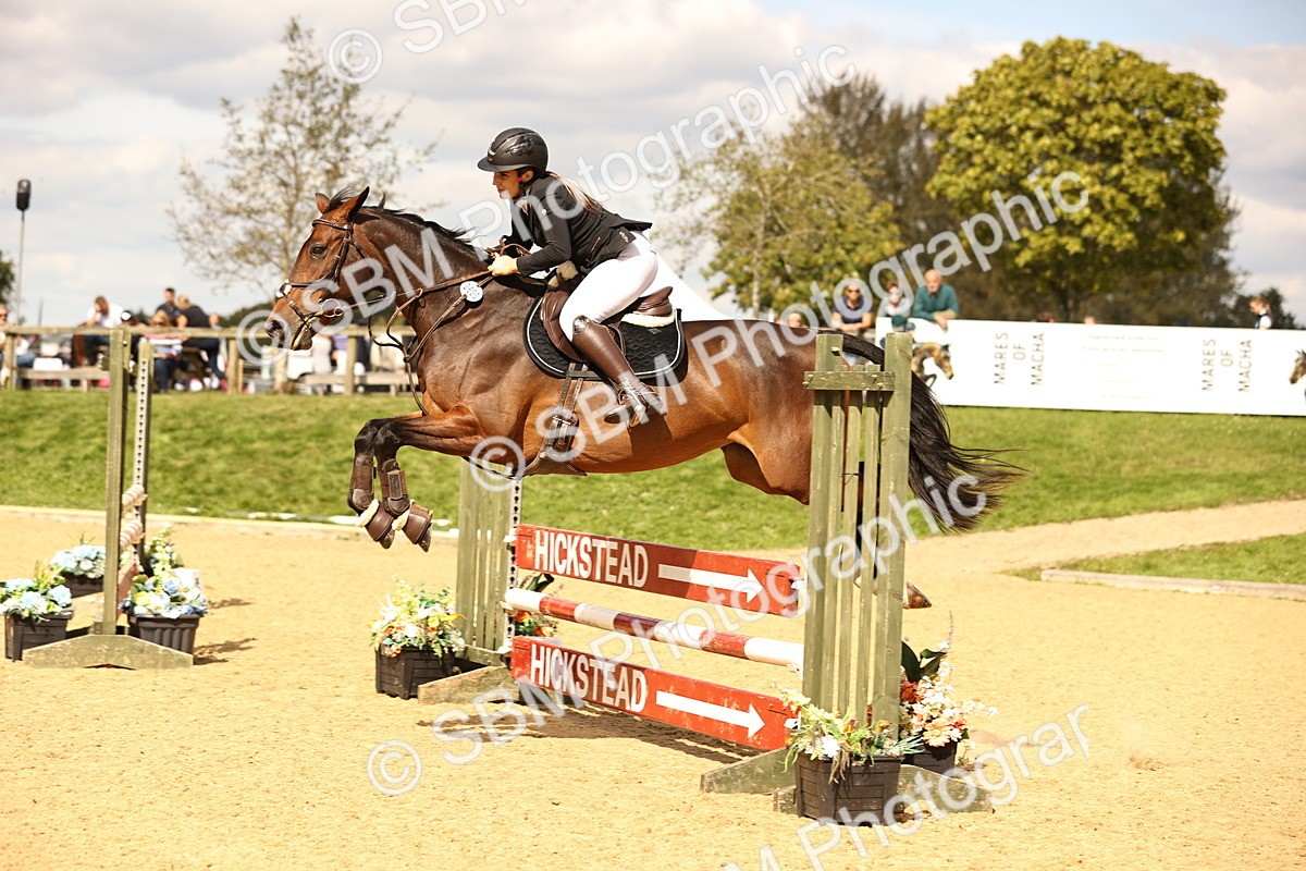 SBM_43470 - J40 Senior 90cm Supreme Championship