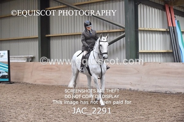 JAC_2291 - CLASS 2 Novice Working Hunter