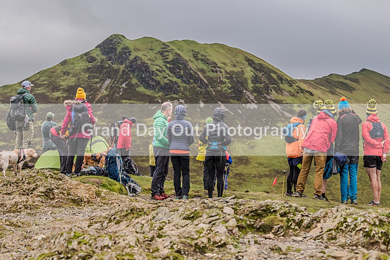 British Fell Relay-684 - British Fell & Hill Relay Championship Braithwaite Keswick Saturday 21st October 2023