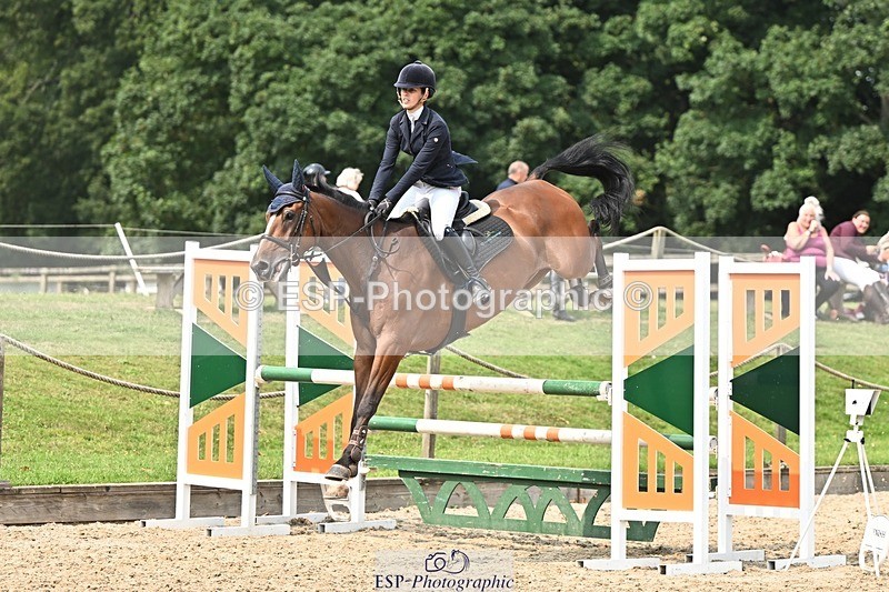 240818-133230-04671 - Cls 11A Snr Newcomers