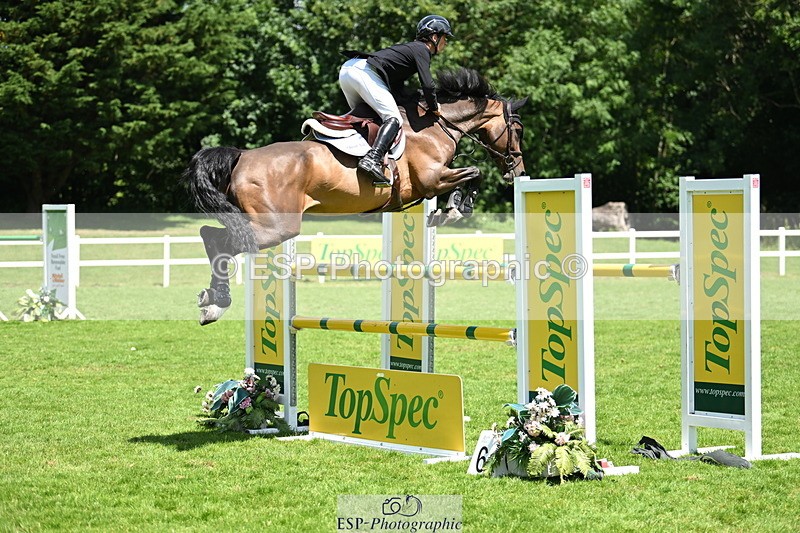 250615A-132034-11070 - Cls 38 Snr 1m40 GP