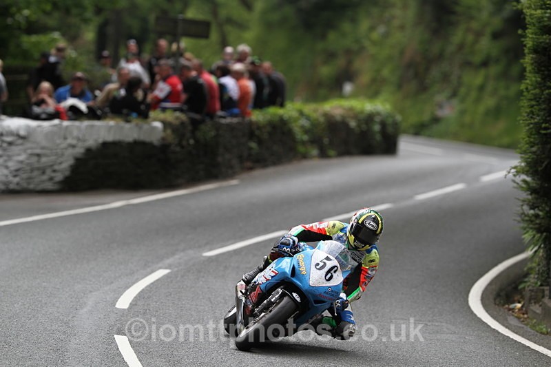 PR155245 - Superbike TT