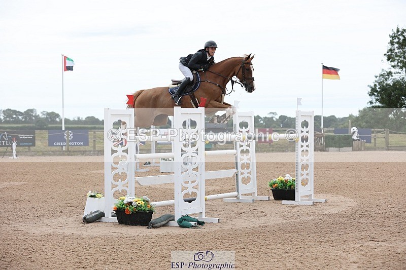 250719-133902-15699 - Cls 3, 3 Star Small Tour Start til Break