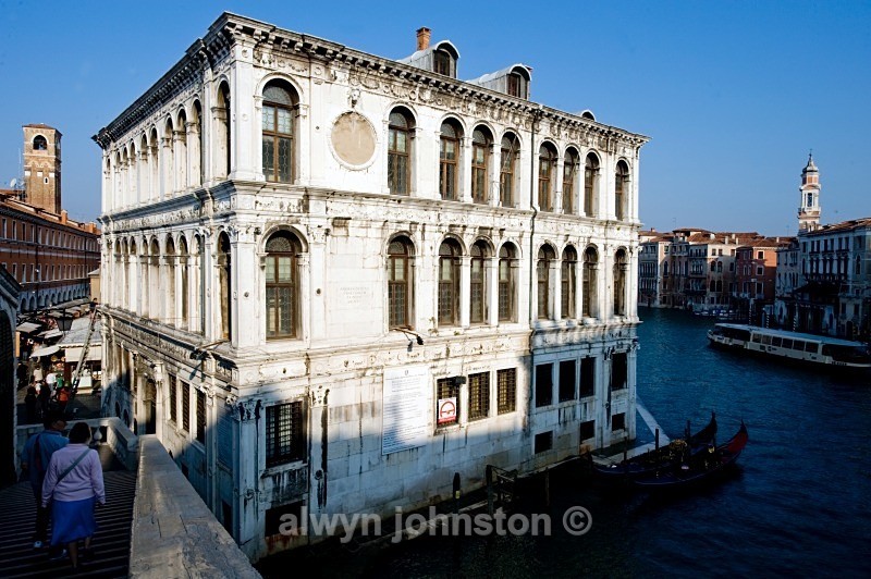  - Venice
