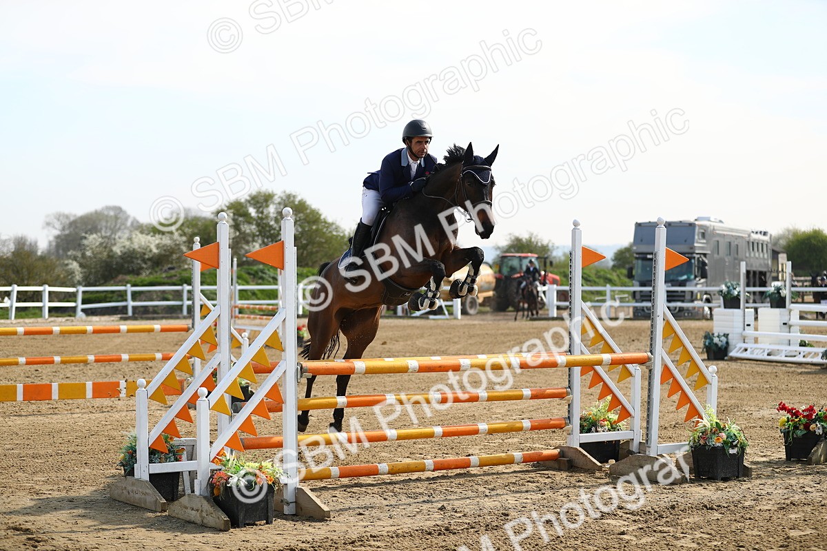 SBM_002163 - Class 9 - Senior Discovery - 1.00m