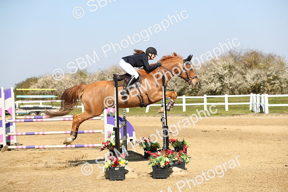 SBM_000601 - Class 3 - Senior Discovery - 1.00m
