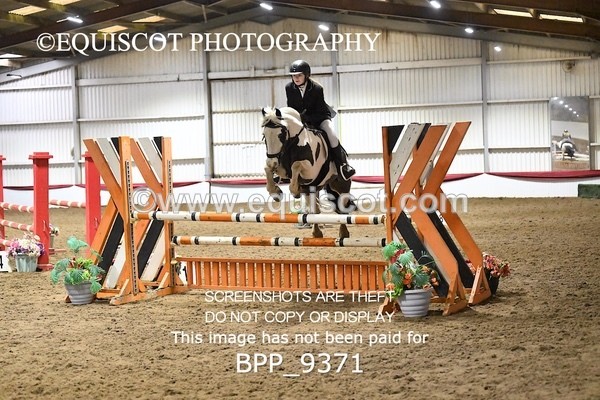 BPP_9371 - CLASS 8 1M