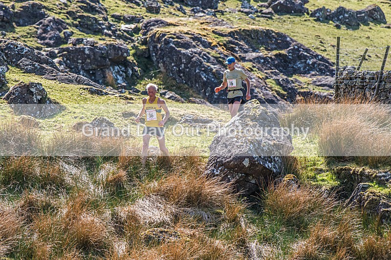 Glaramara-311 - Glaramara Fell Race Saturday 17th May 2025