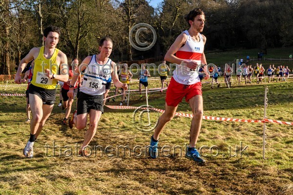 Falkirk25-528761 - Senior Men Set One
