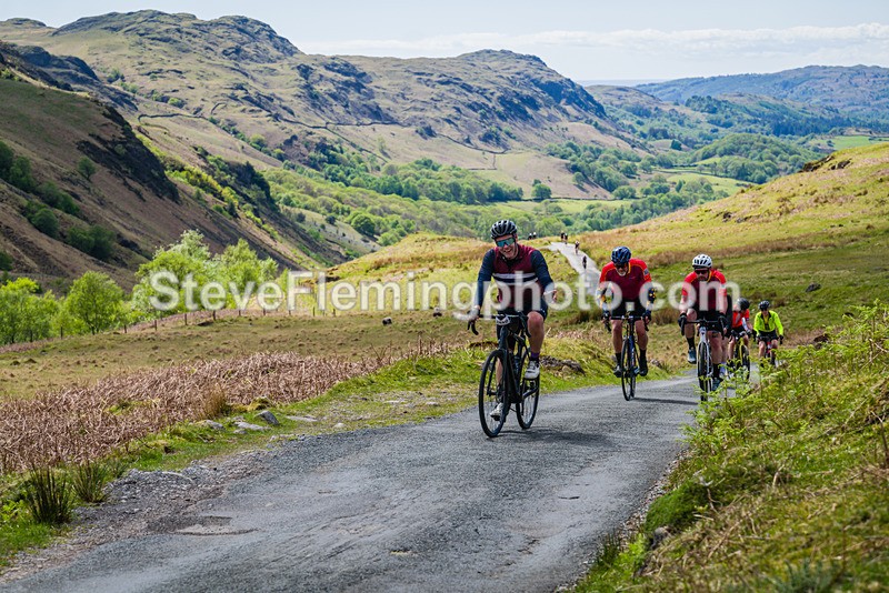 144812 - Hardknott Pass Camera 1 14.00-15.00
