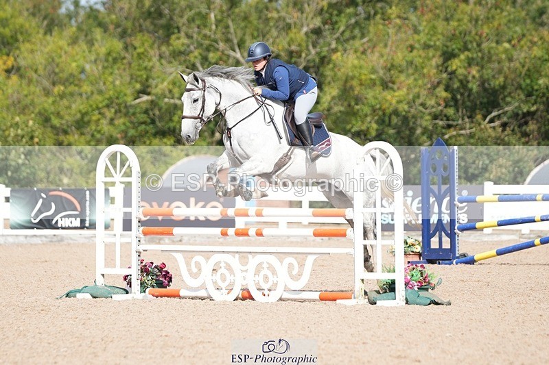 251005-121038-03290 - Cls 25 95cm Amateur Qualifier, Second Round