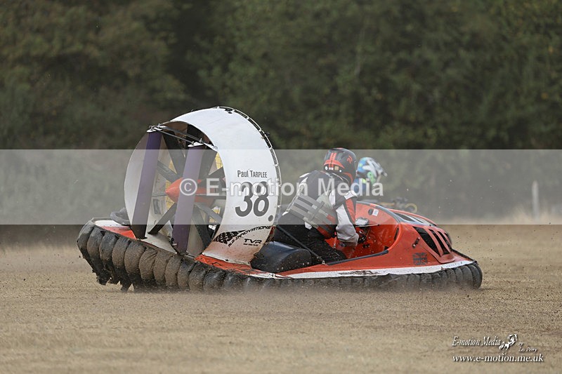 HCWC 230826 294 - Hovercraft W C Race Day 3