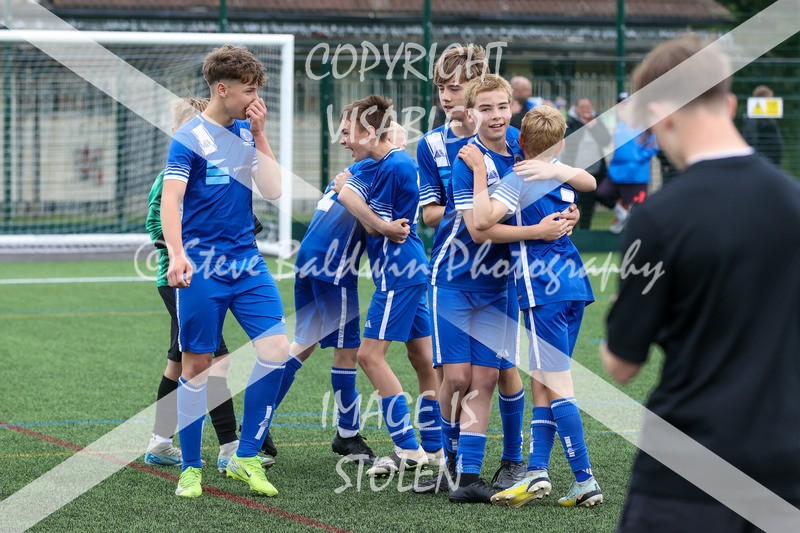 1DX35846 - U13 Boys