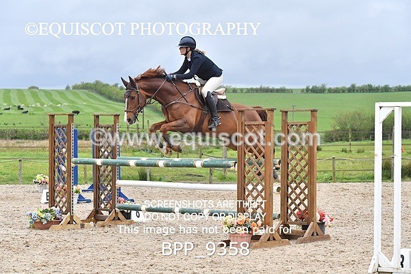 BPP_9358 - CLASS 31 SUN 1.15m Members Cup Qualifier/ 1.15m Open