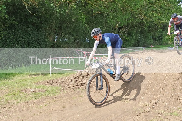 020 - MTB East Round 5 Gallows Green 25th May 2025  13:20 Male Adult Elite/S1 start (1Hr) +1 Lap