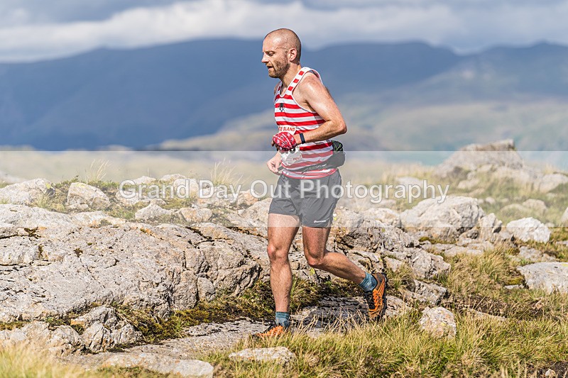 Blisco Dash-919 - Blisco Dash Fell Race (men) Saturday 27th July 2024