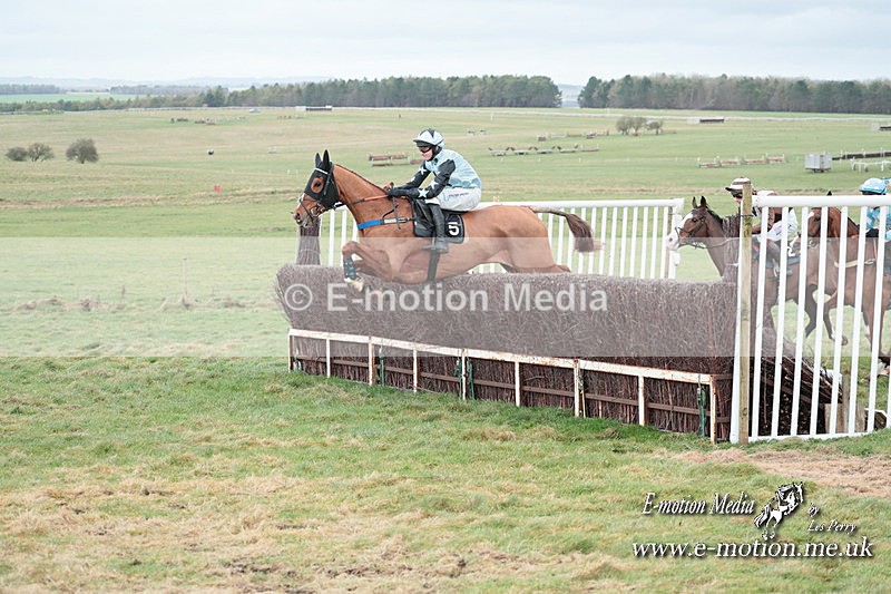 PtP 040224 982 - Combined Services Point-toPoint Larkhill 04/02/24