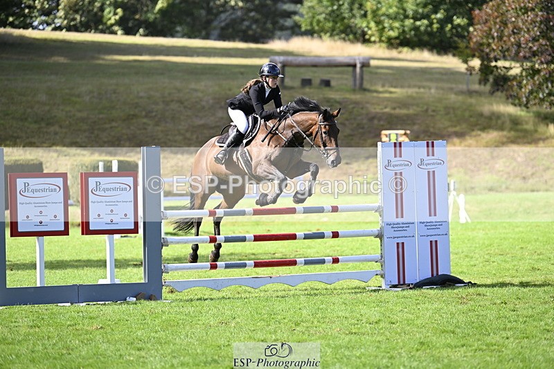 250831A-160514-10986 - Cls 39 Amateur 1.10m Grand Prix