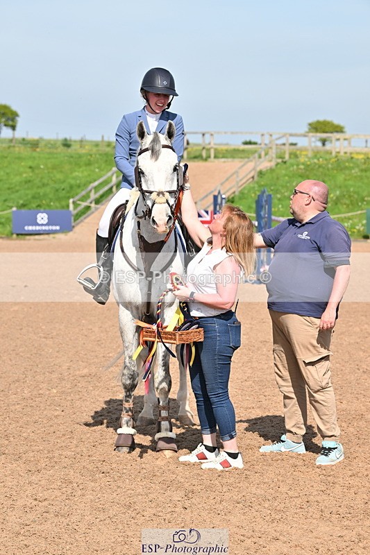 240510A-160609-08574 - Cls 23 Talent Seeker Inc 7yr old Jump Off and Presentations