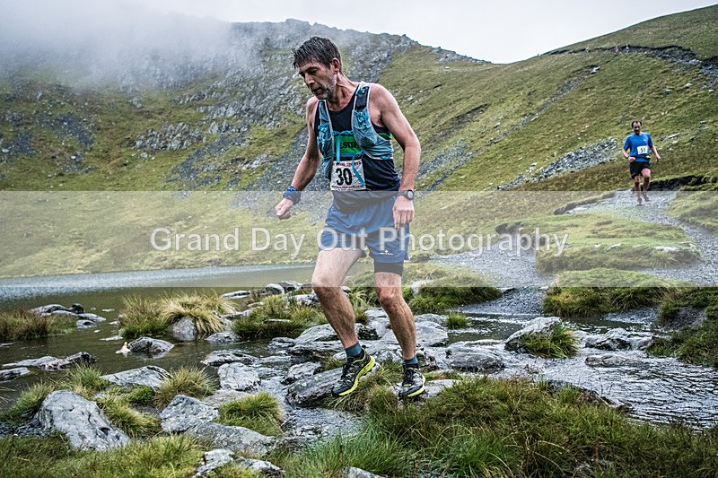 Bannerdale-203 - Bannerdale Fell Race Wednesday 19th August 2026