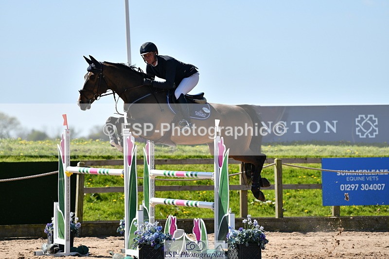 240420A-120802-10876 - Cls 3, 2 Star Small Tour 1.30m