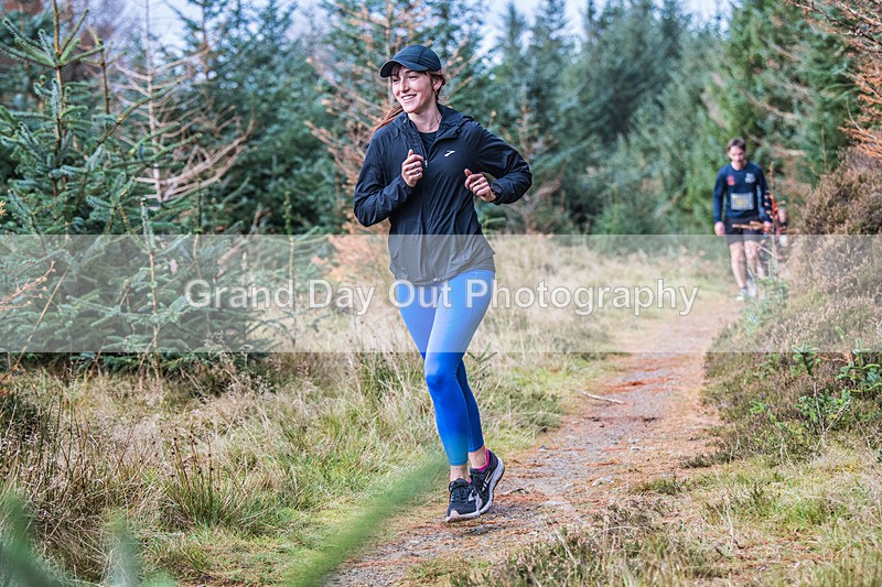 Glentress-829 - High Terrain Events Glentress 21 & 10K Trail Races Saturday 15th November 2025