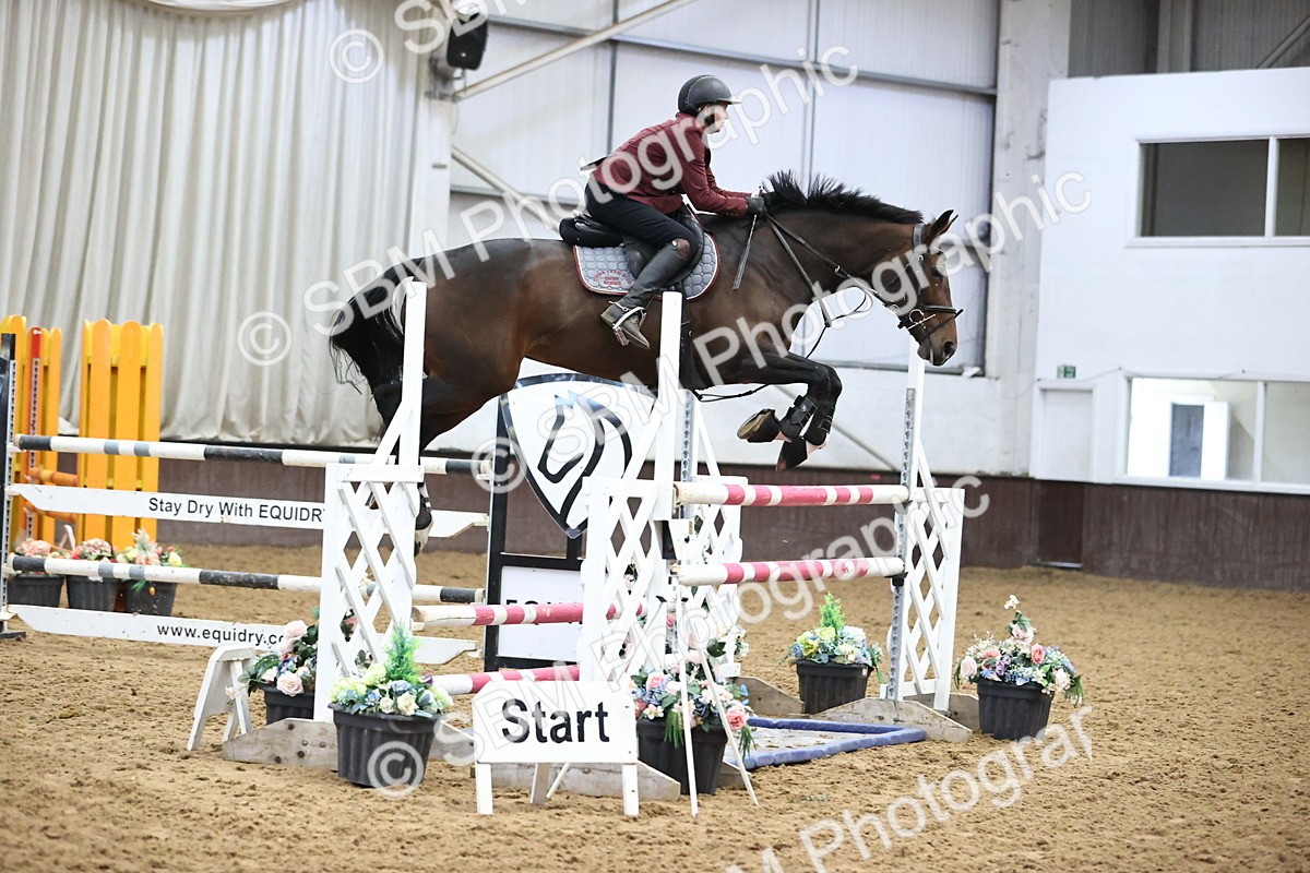 SBM_003686 - Class 12 - Senior Foxhunter 1.20m