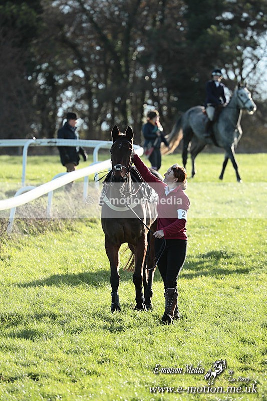 PtP 301125  0187 - Hursley Hambledon Point-to-Point Larkhill Racecourse 30/12/2025