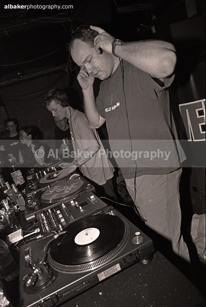 18 herbaliser - Sub Tub @ music box 23.03.02