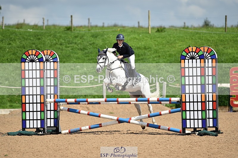 230902A-141818-01684 - Cls 3B Pony Medium 90cm