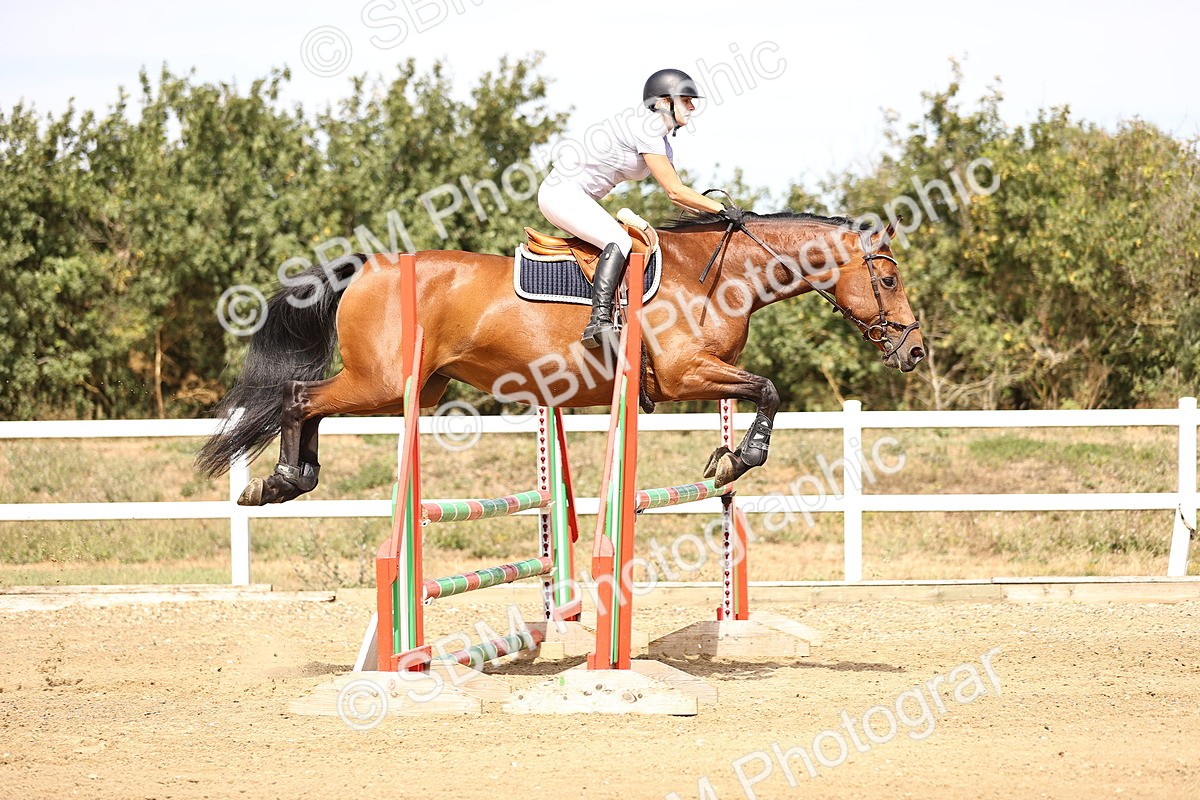 SBM_001044 - Class 4 - Senior Discovery - 1.00m Open