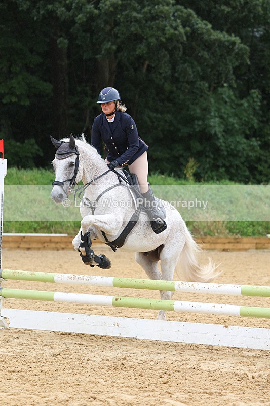 3E7A9416 - Class 7: 70cm Senior