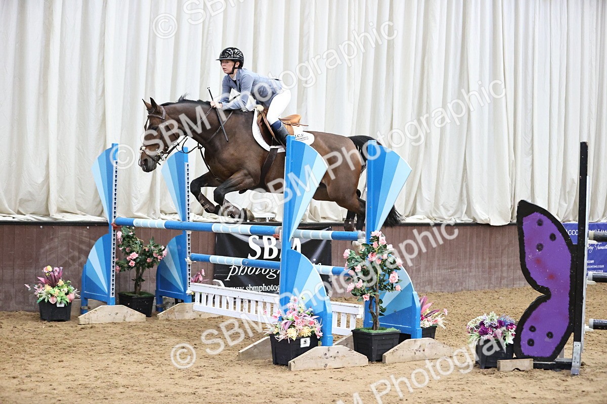 SBM_003354 - Class 16 - Junior 1.15m 1.20m Open