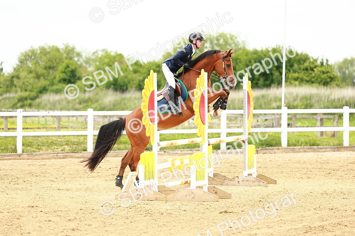 SBM_000778 - Class 3 - Senior Discovery - 1.00m