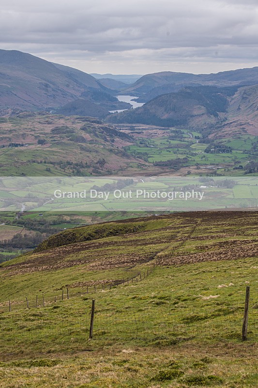 Keswick-9 - Inter Counties & Up and Down Mountain Running Champs (Junior & Senior Races) Sunday 21st April 2024