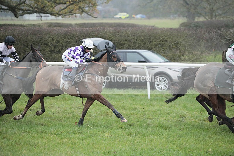PtP 041222 0204 - Wheatland  Hunt PtP Chaddesley Corbett, Worcs 04/12/22