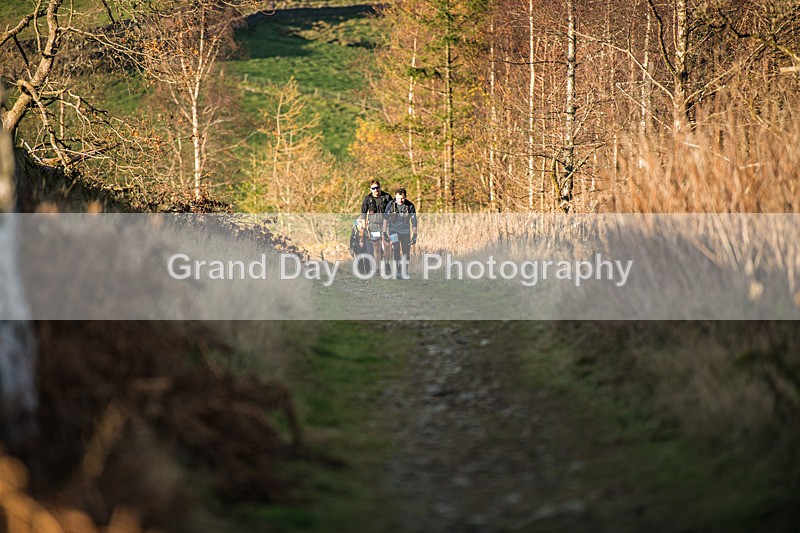 Tweed Valley-692 - High Terrain Events Tweed Valley 50 & 65K Ultra Trail Races Sunday 16th November 2025