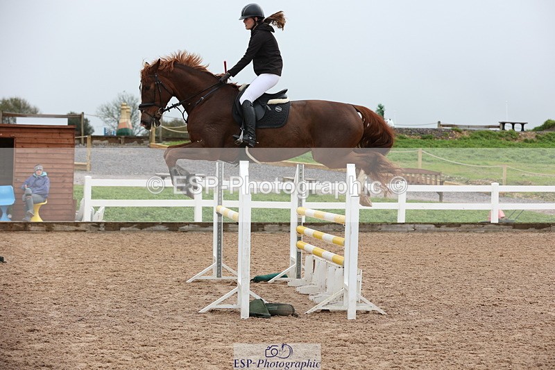 231112A-114040-03740 - Cls 18 Discovery & 1m Open